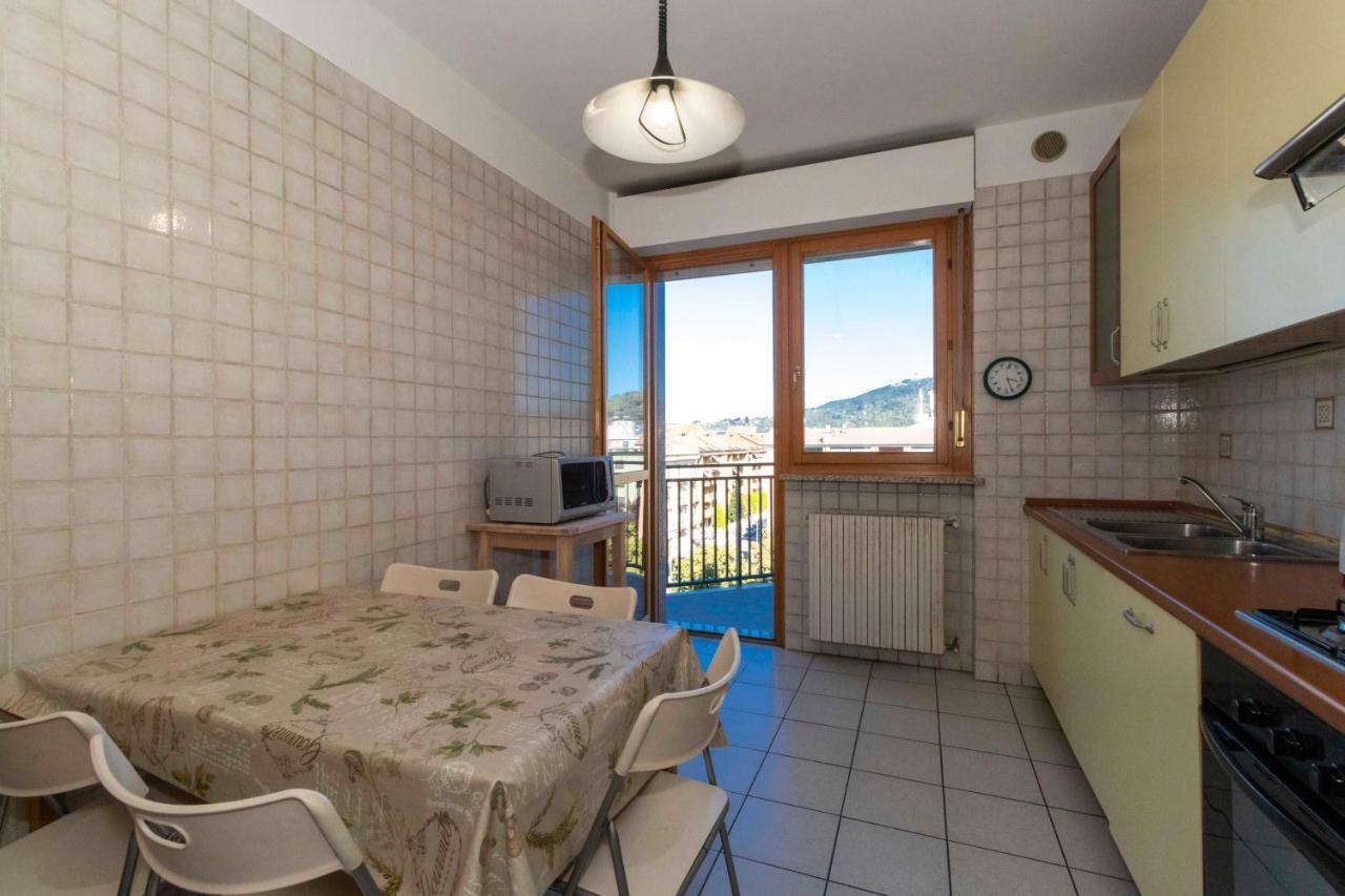 Апартаменты Cozy&Spacious Apt 2 Min Walk From The Tram Stop! Турин Экстерьер фото