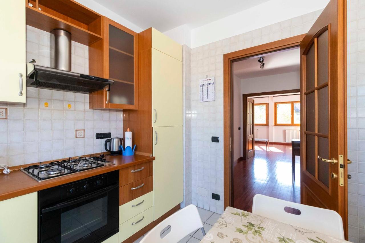 Апартаменты Cozy&Spacious Apt 2 Min Walk From The Tram Stop! Турин Экстерьер фото