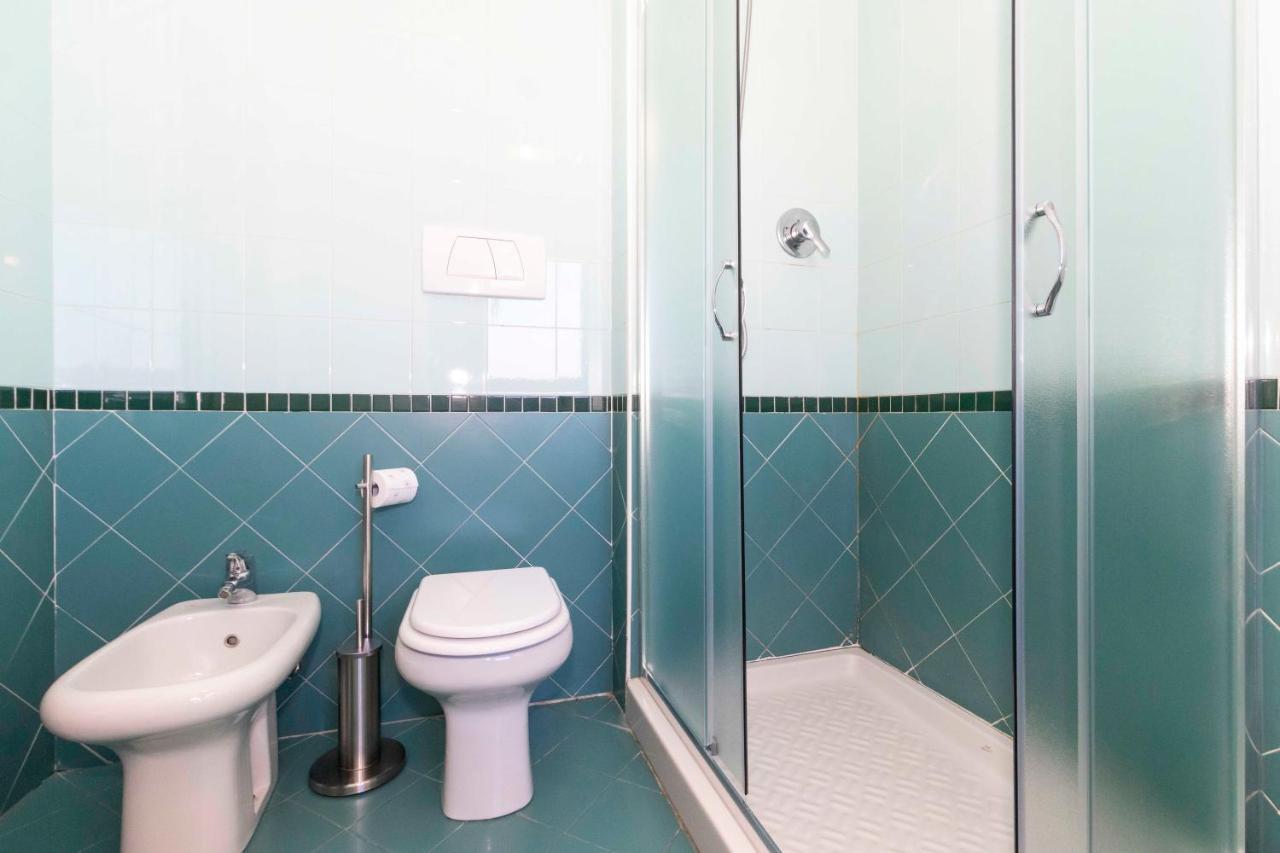 Апартаменты Cozy&Spacious Apt 2 Min Walk From The Tram Stop! Турин Экстерьер фото