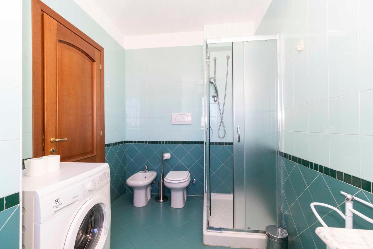Апартаменты Cozy&Spacious Apt 2 Min Walk From The Tram Stop! Турин Экстерьер фото