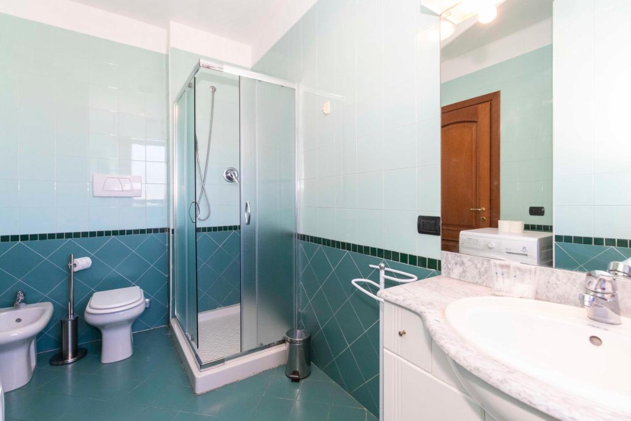 Апартаменты Cozy&Spacious Apt 2 Min Walk From The Tram Stop! Турин Экстерьер фото